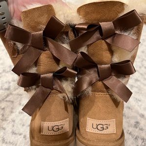 Women’s UGG Boots